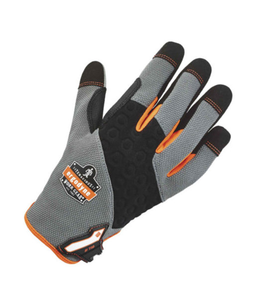 Ergodyne Glove -Proflex Gloves: Technology at Work