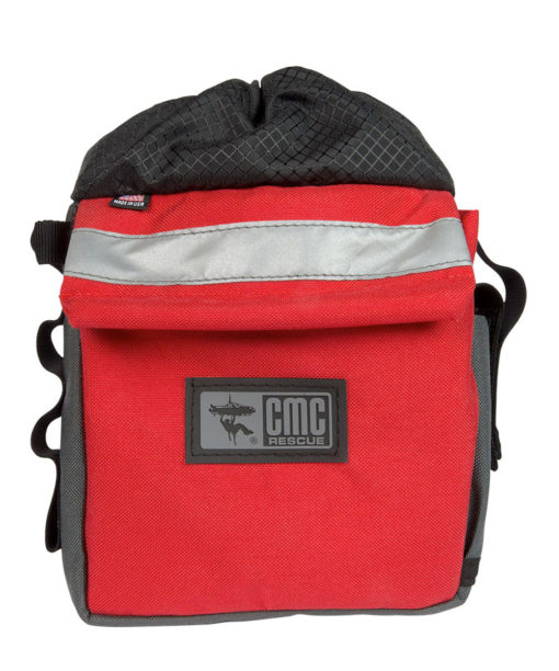 Red CMC Pro Pocket Front
