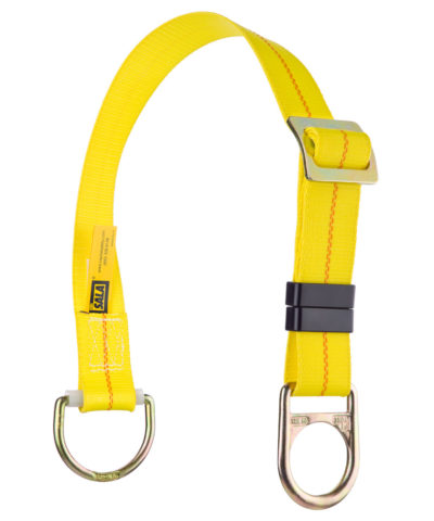 Fall Protection Anchors | Gravitec Systems Inc.