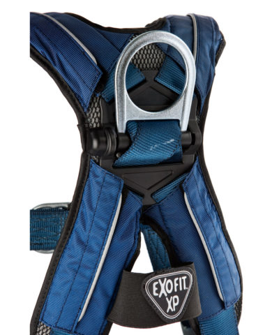 M Dbi Sala Exofit Xp Tower Climbing Harness Gravitec