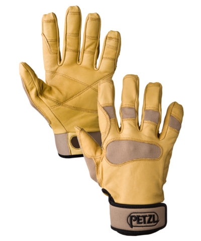 Petzl Cordex Plus Midweight Gloves