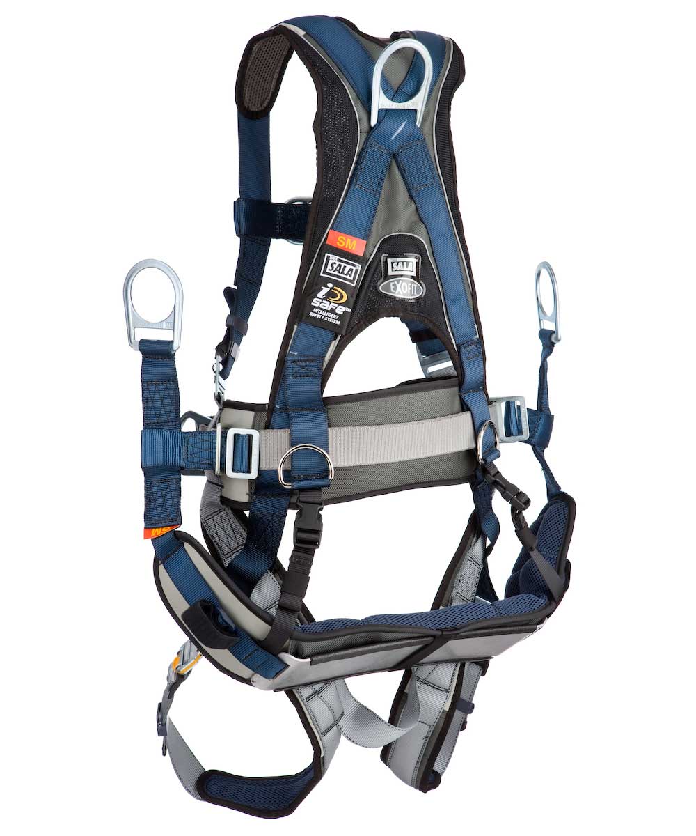 G4 Tower Climber Kit - Essential