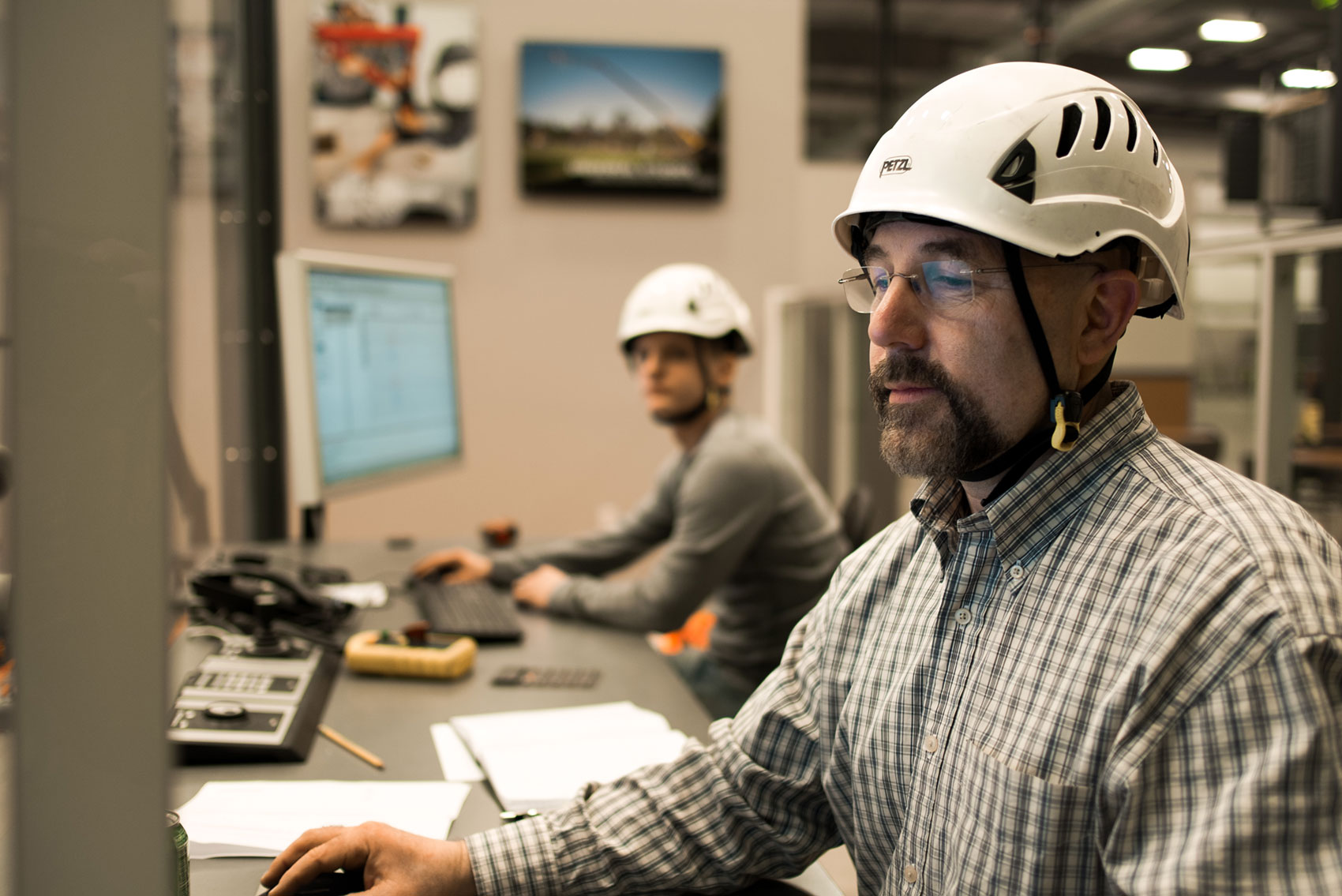 Fall Protection Equipment