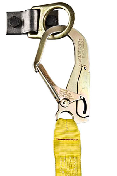 Fall Protection Details about   Palmer C111 Hook Carabiner Connector 5000lb 