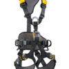 The AVAO BOD FAST fall arrest and work positioning harness is designed for greater comfort in all situations.