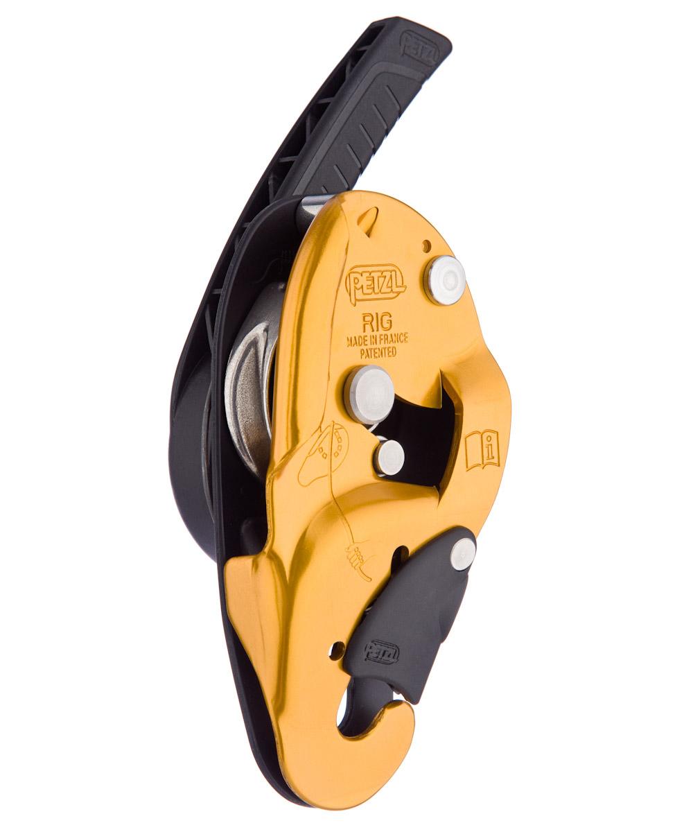 Rig d021aa Petzl