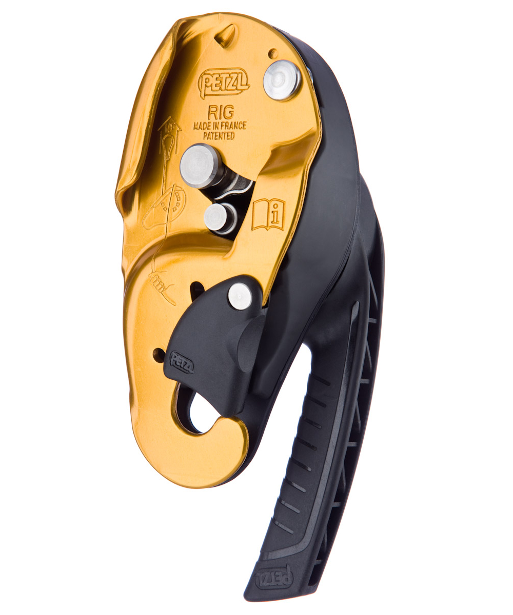 Rig d021aa Petzl