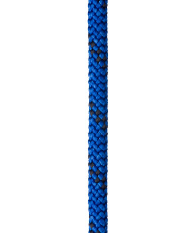 PMI 11 mm (7/16") Hudson Classic Professional Static Rope EZ Bend