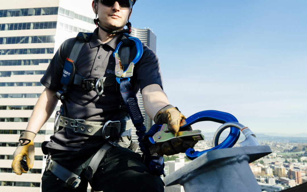 Competent Fall Protection Person Training