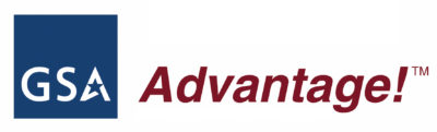 GSA_Advantage_Logo