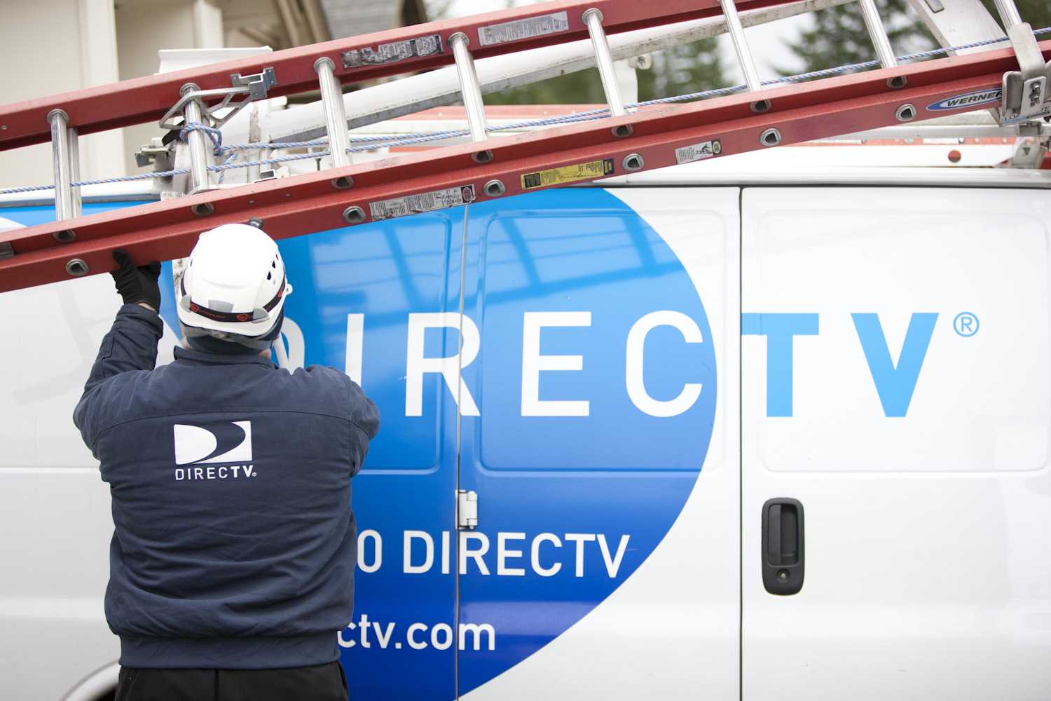 DIRECTV Gravitec Systems Inc.