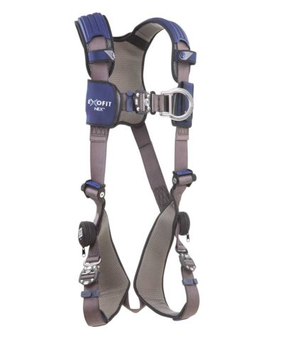 3M™ DBI-SALA™ ExoFit NEX™ Vest-Style Climbing Harness
