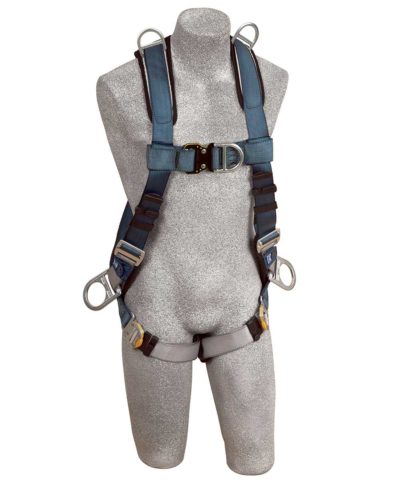 3M™ DBI-SALA® ExoFit™ Vest-Style Positioning/Climbing Harness
