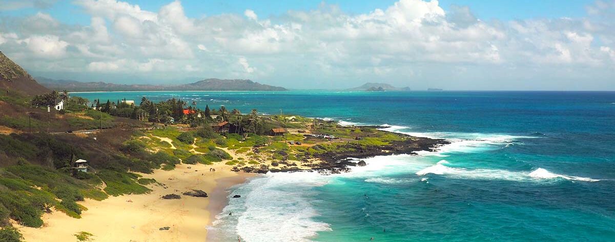 Gravitec Goes to Hawaii – Is This Work or Is This Vacation?