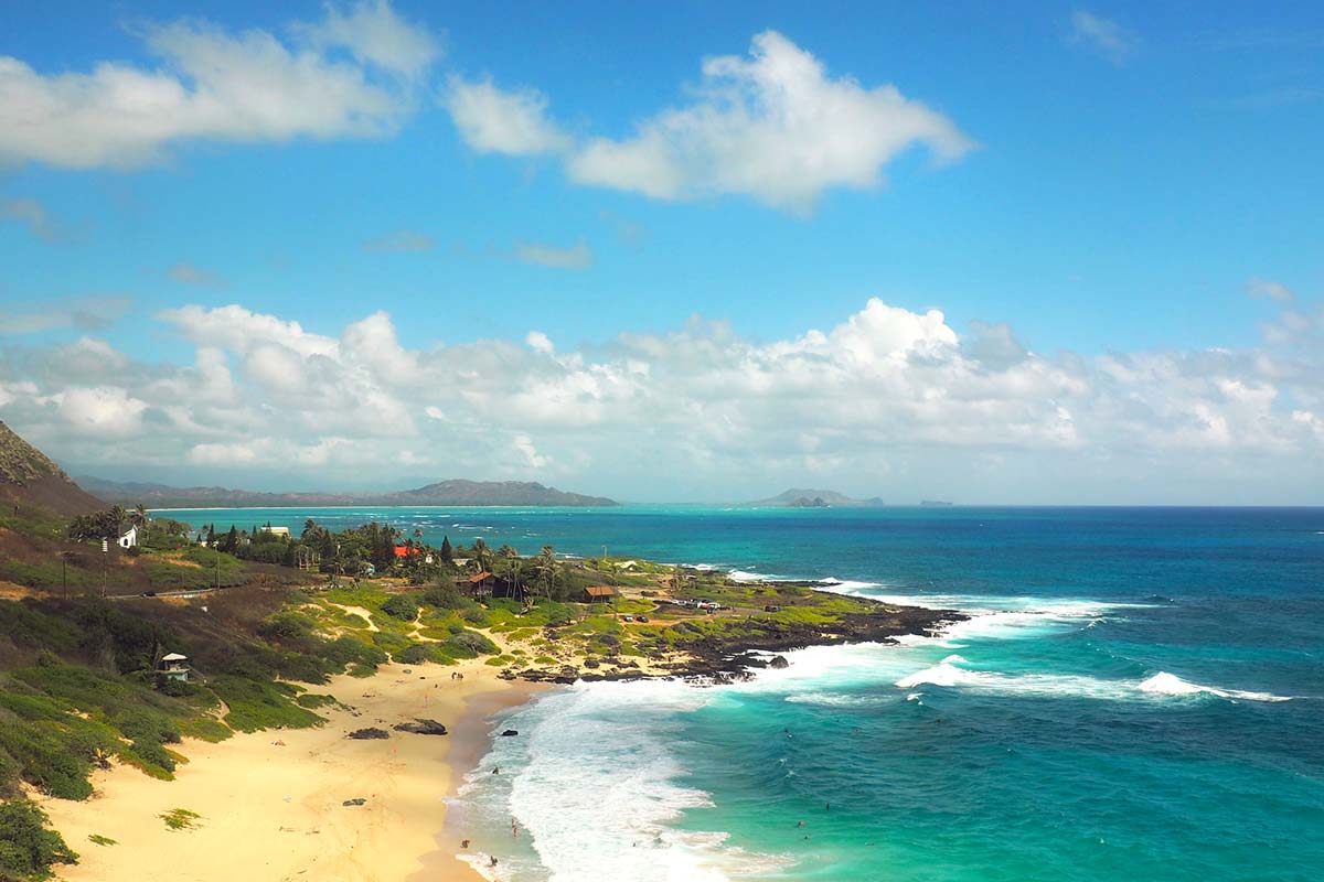 Gravitec Goes to Hawaii – Is This Work or Is This Vacation?