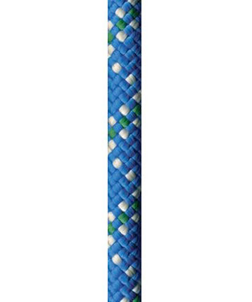 13mm ISOSTATIC Rope Blue/white/green 200 meters