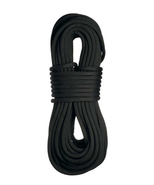 Super Static Rope Inch Black