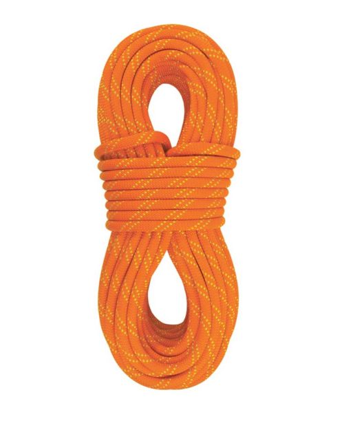 Super Static Rope Inch Orange