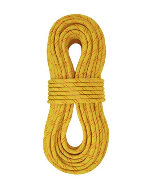 Super Static Rope Half Inch Yellow