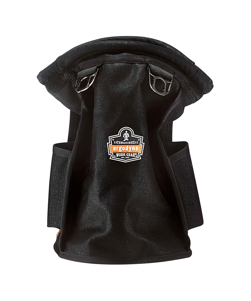 Ergodyne Arsenal 5528 Topped Parts Pouch - Canvas | Gravitec Systems