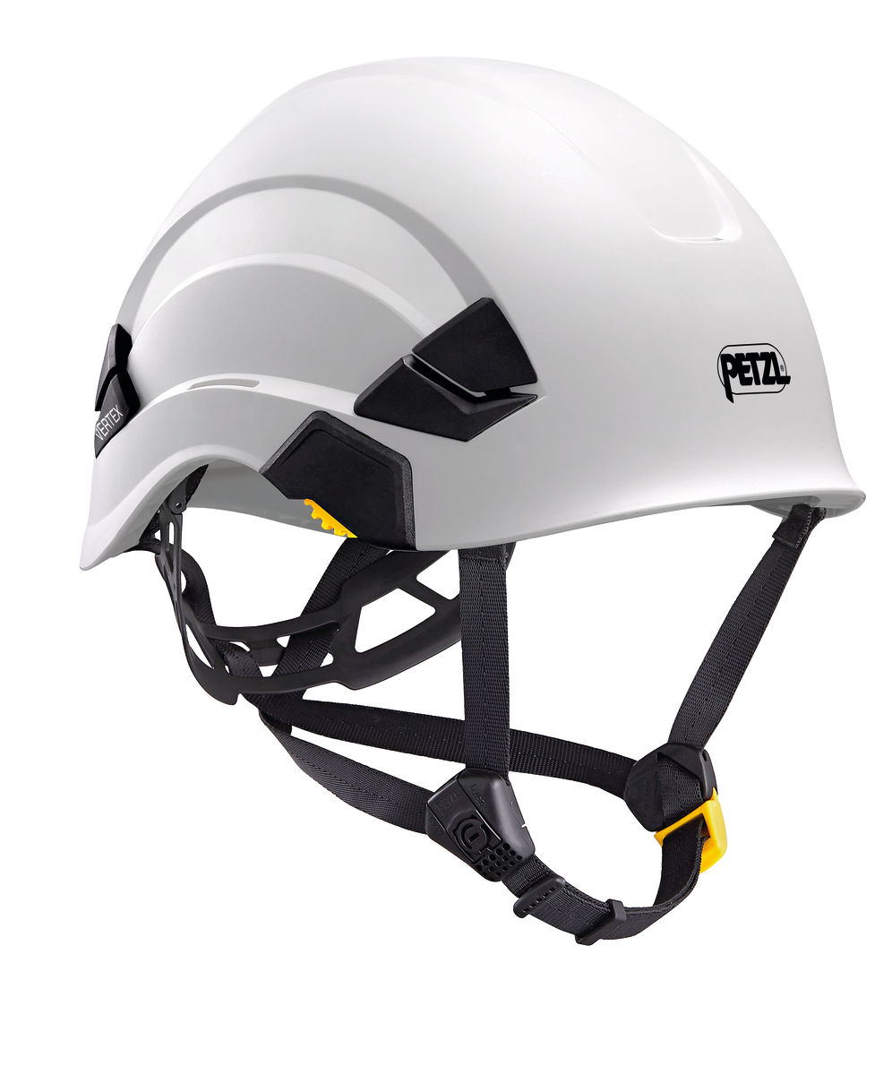 Petzl Vertex Helmet | Gravitec Systems Inc | Fall Protection
