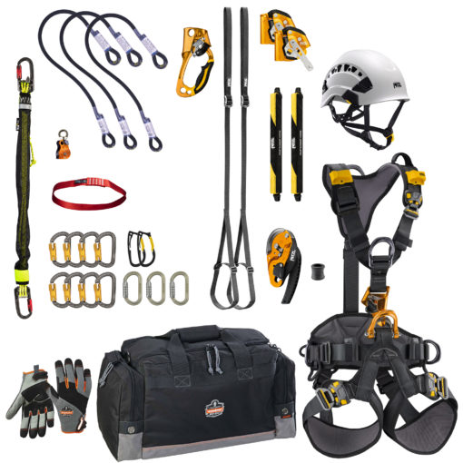 Rope Access Essential Kit