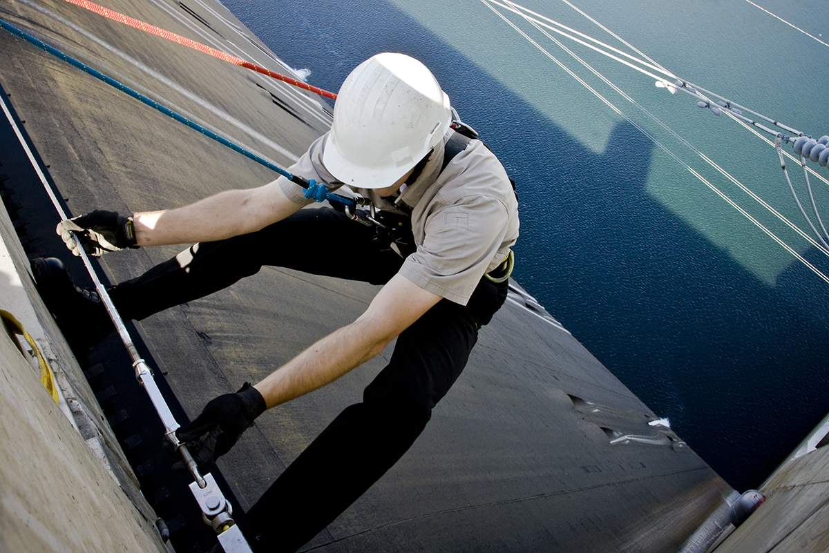 Grand Coulee Dam Engineering Project