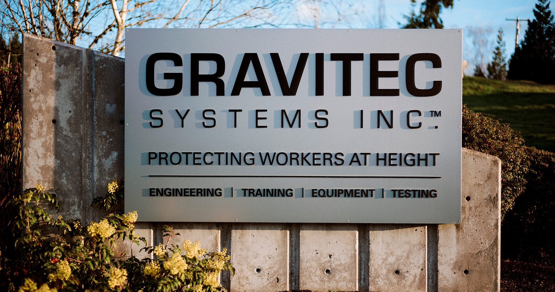 Request More Information Gravitec Systems