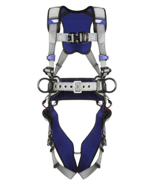 DBI-SALA ExoFit X200 Comfort Wind Energy Climbing Safety Harness