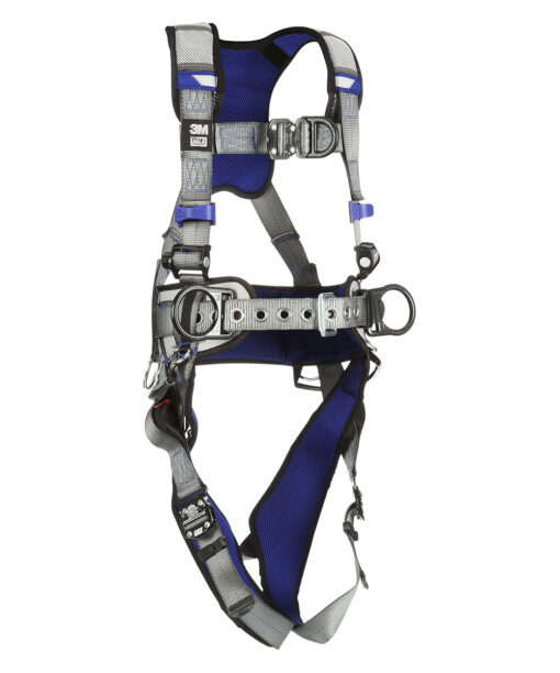 DBI-SALA ExoFit X200 Comfort Wind Energy Climbing Safety Harness - Image 2