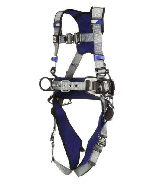 DBI-SALA ExoFit X200 Comfort Wind Energy Climbing Safety Harness - Image 3