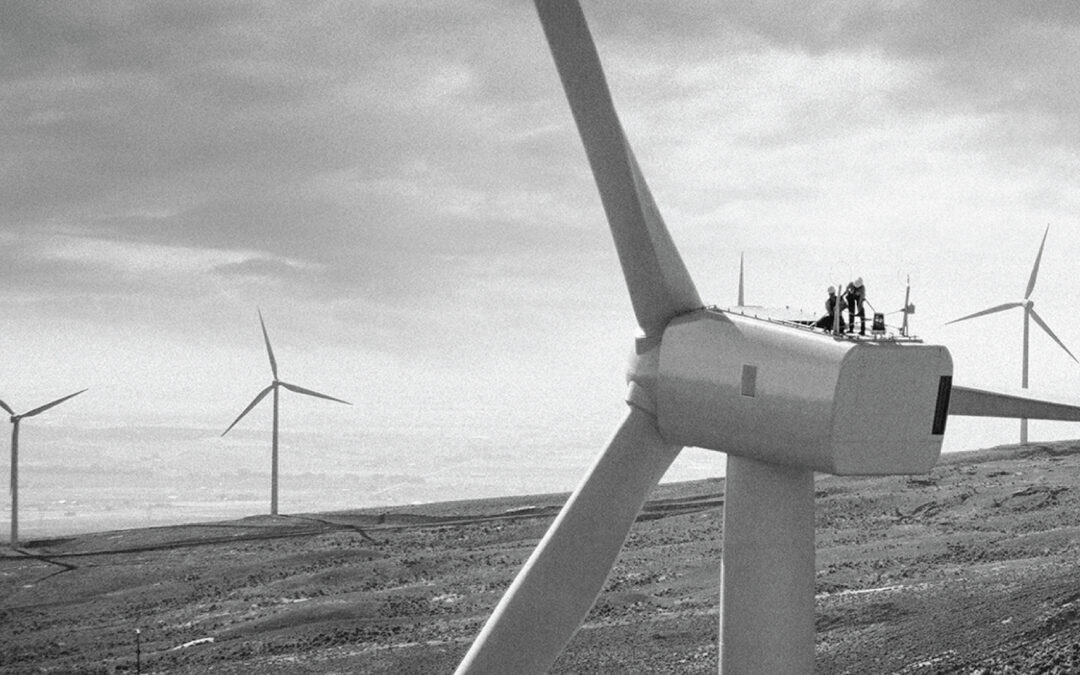 GWO-Certified Training for the Wind Energy Industry