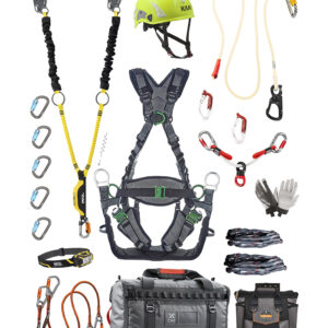 G4 Tower Climber Kit – Expert