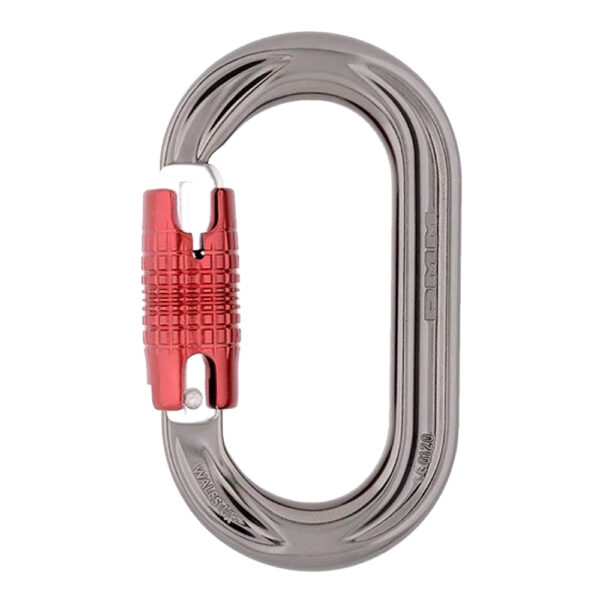 DMM PerfectO Kwiklock Carabiner
