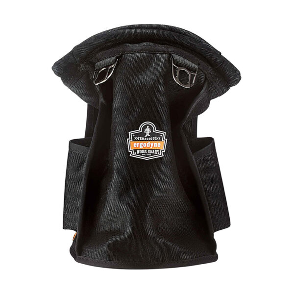 Ergodyne Arsenal 5528 Topped Parts Pouch - Canvas