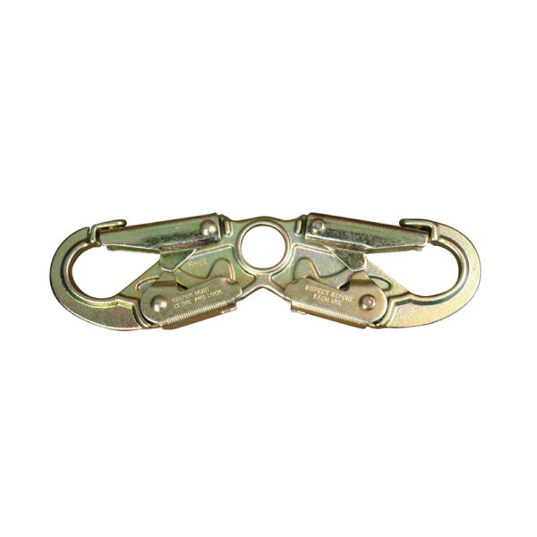 Elk River Separator Snaphook, Spreader Bar