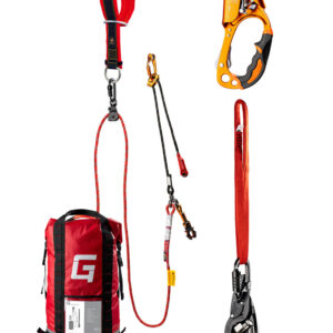 G4 Assist Kit - Rescue System & Equipment
