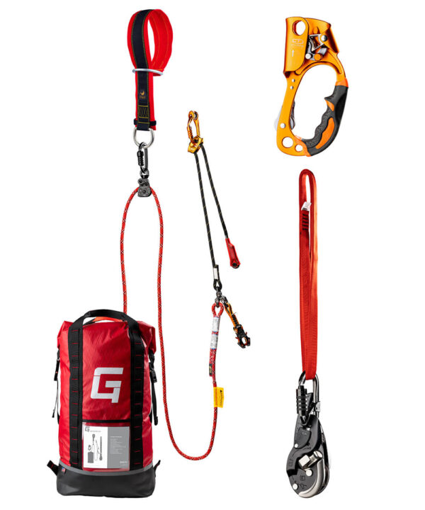 G4 Assist Kit - Rescue System & Equipment
