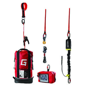 G4 Rescue Kit - Rescue System & Equipment (GR-G4/Rescue)