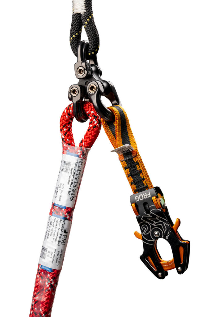 G4 Assist Kit - Rescue System & Equipment