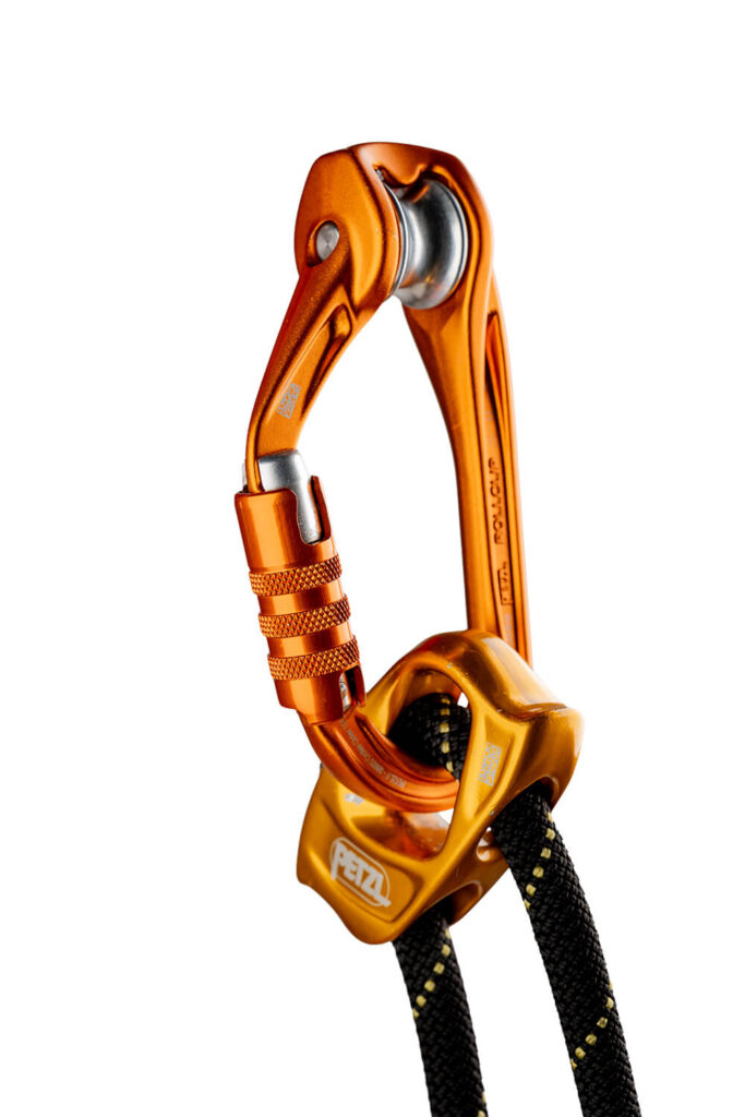 G4 Assist Kit - Rescue System & Equipment