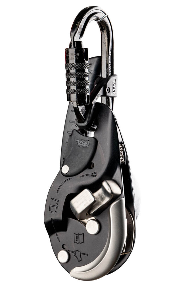 G4 Assist Kit - Rescue System & Equipment