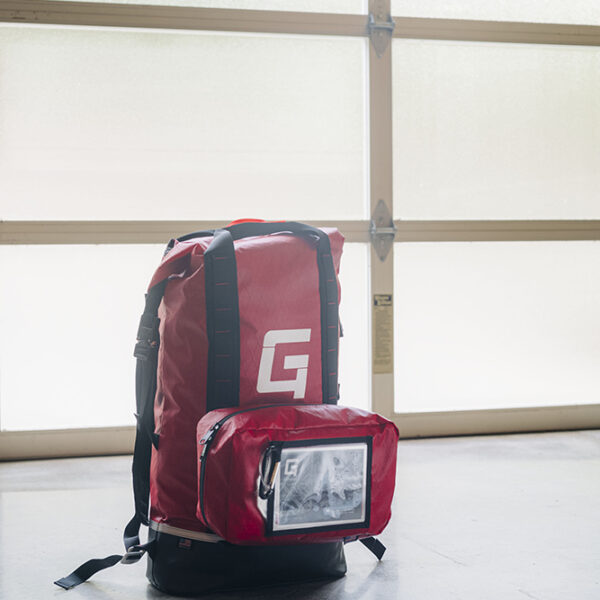 G4 Rescue Kit | Gravitec Systems Inc. | Fall Protection | Rescue