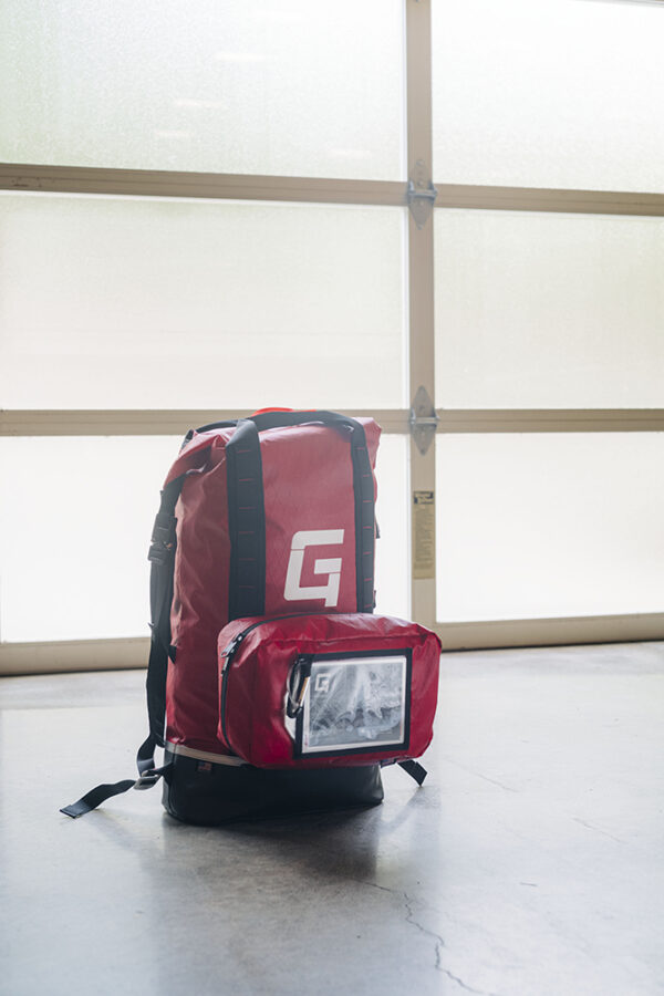 G4 Rescue Kit - Rescue System & Equipment (GR-G4/Rescue) - Image 6