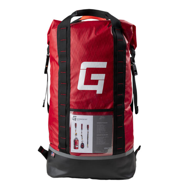 G4 Rescue Kit - Rescue System & Equipment (GR-G4/Rescue) - Image 2