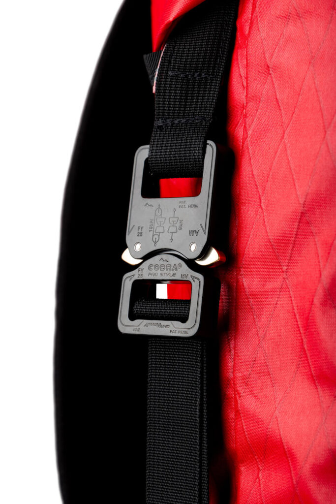G4 Rescue Kit – Rescue System & Equipment (GR-G4/Rescue)