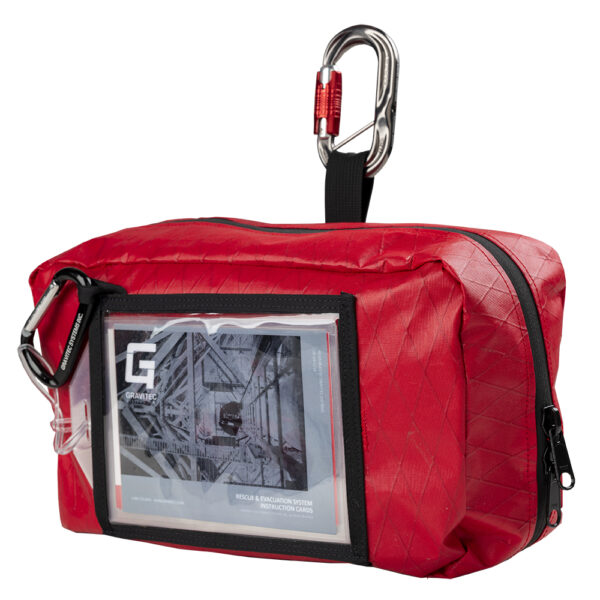G4 Rescue Kit - Rescue System & Equipment (GR-G4/Rescue) - Image 5