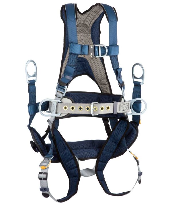 G4 Tower Climber Kit - Essential - Image 2