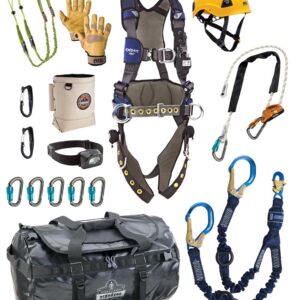 G4 Wind Turbine Tech Kit - Expert
