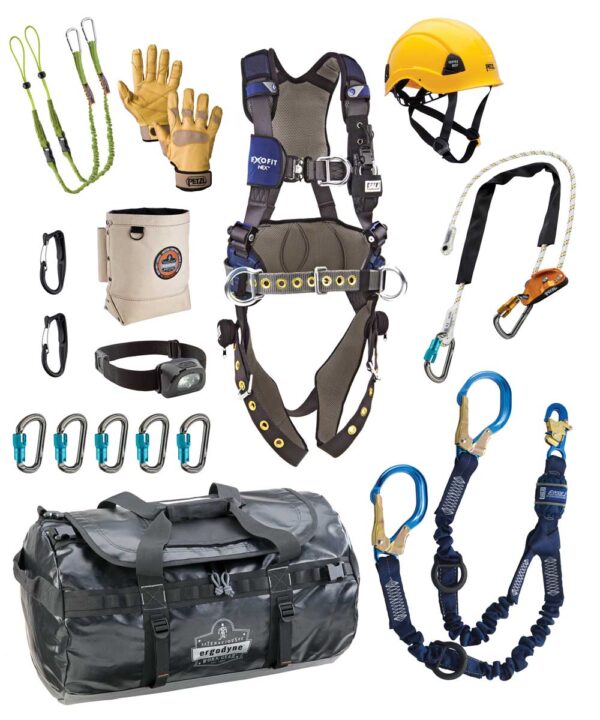 G4 Wind Turbine Tech Kit - Expert